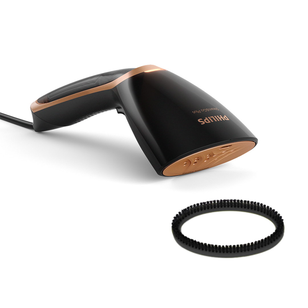 필립스 스팀앤고 수직수평 2in1 핸디형 스팀다리미 GC362/88