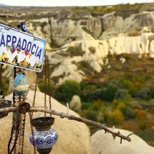 터키 카파도키아 | 1일 그린 투어 솔직 후기 | 실사용자 리뷰 분석 - 상품 이미지 1