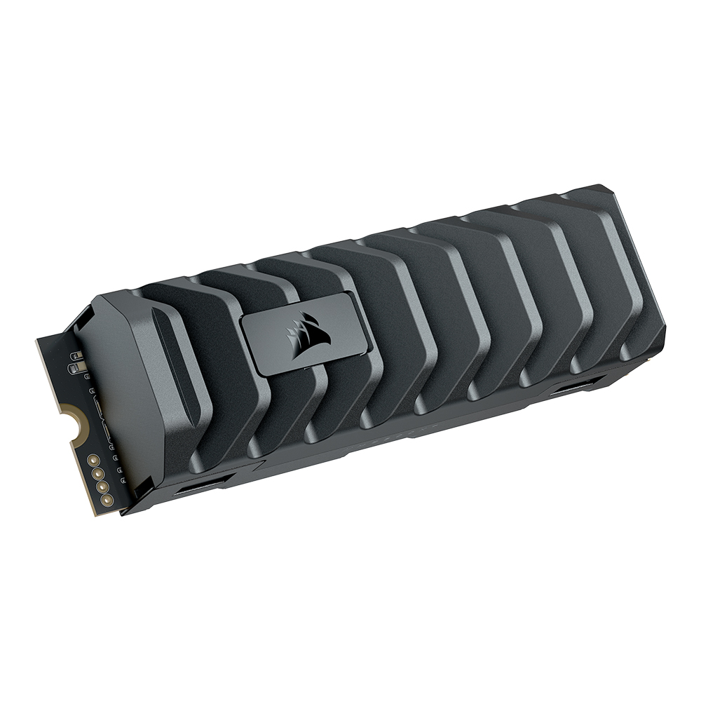 커세어 MP600 PRO XT M.2 NVMe 4TB - 상세 이미지 3