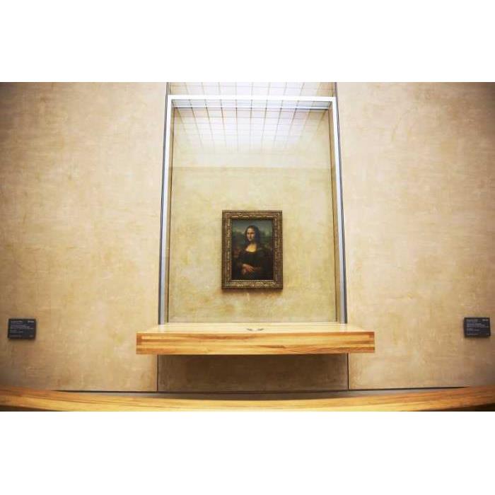 프랑스 파리 모나리자와 함께하는 루브르 박물관 티켓 및 하이라이트 투어 이미지 3