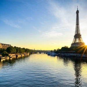 프랑스 파리 세느강 크루즈 바토 파리지앵(런치/디너) 솔직 후기 | 실사용자 리뷰 분석 - 상품 이미지 3