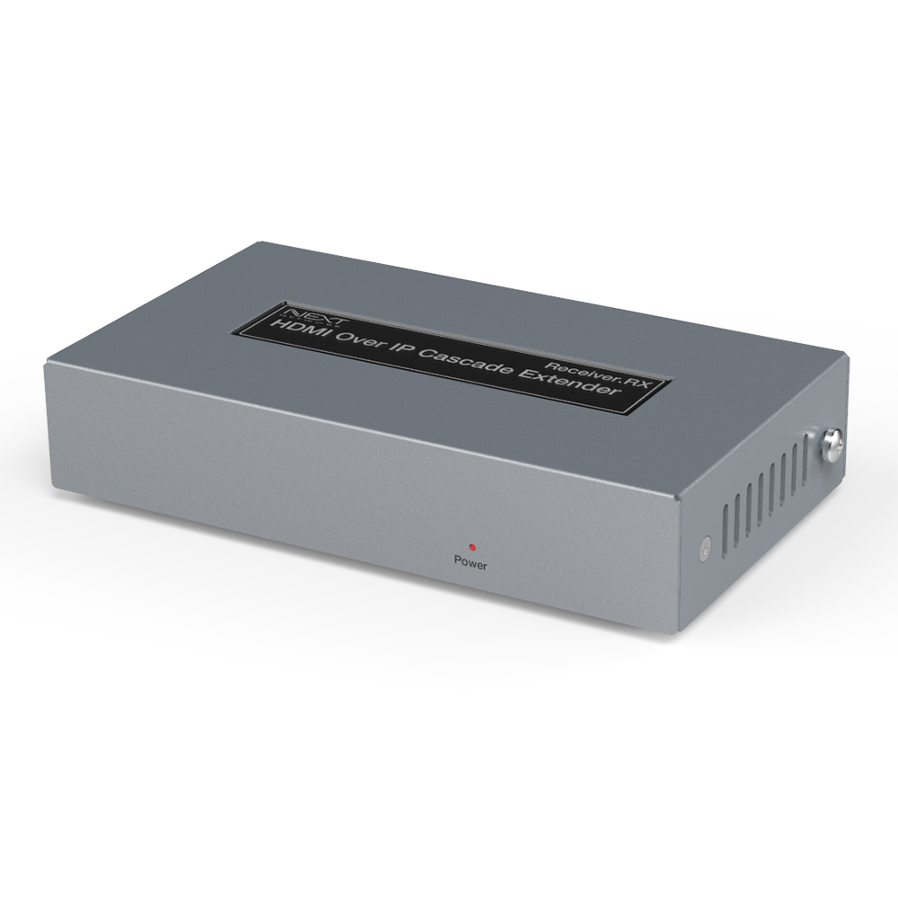 넥스트 HDMI OVER IP 거리연장 수신기 NEXT 470HDCR - 상세 이미지 4