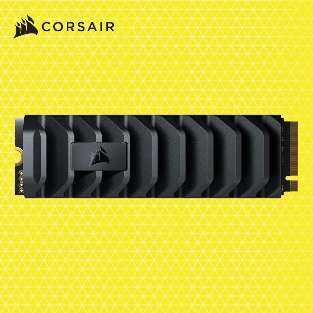 커세어 MP600 PRO XT M.2 NVMe 2TB