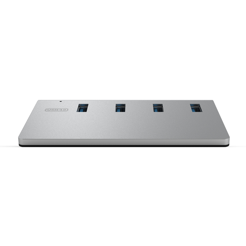 넥스트유 USB 3.0 4포트 5Gbps 무전원 USB 허브 315UH - 상세 이미지 5