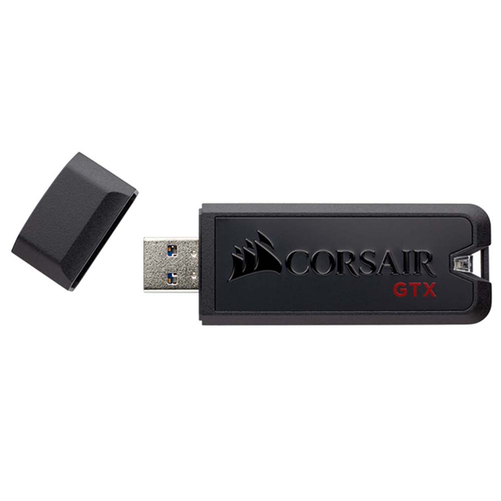 커세어 VOYAGER GTX 3.1 USB3.0 256GB - 상세 이미지 4
