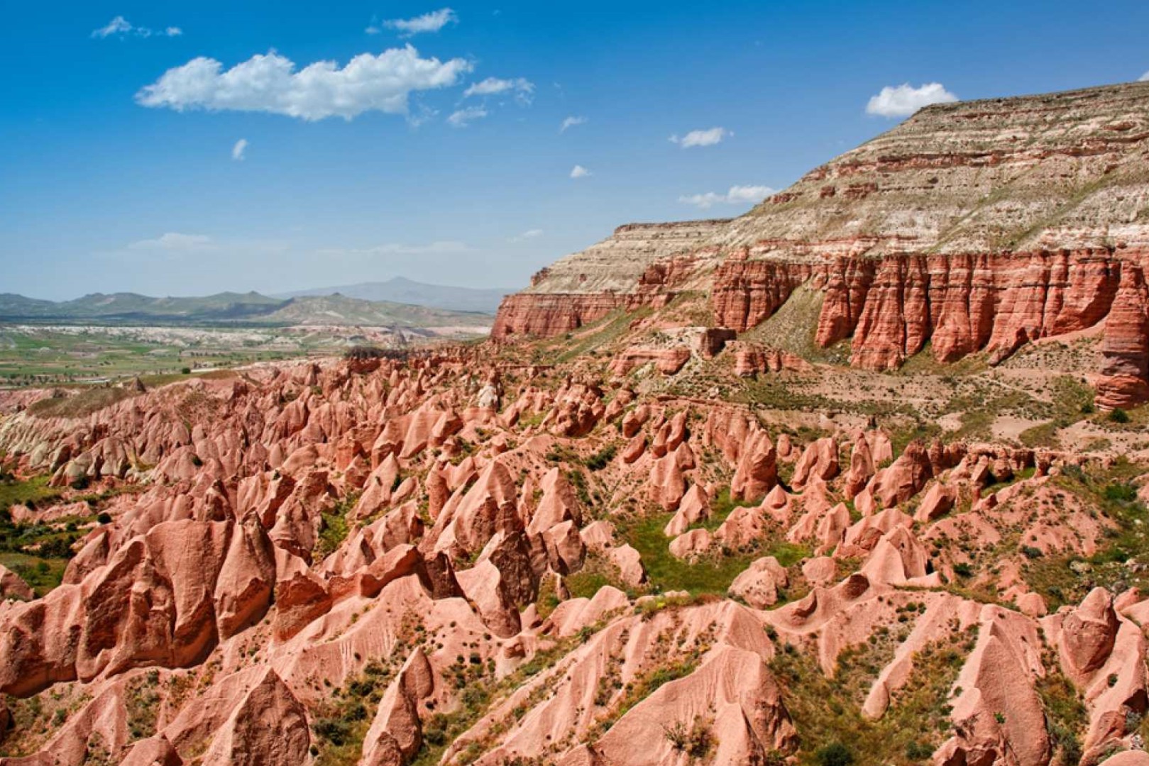 터키 카파도키아 | 1일 그린 투어 이미지 2