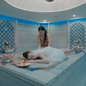 터키  카파도키아의 개인 역사 함만 목욕 및 스파 솔직 후기 | 실사용자 리뷰 분석 - 상품 이미지 1