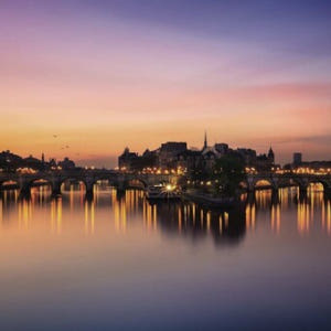 프랑스 파리 세느강 크루즈 바토 파리지앵(런치/디너) 솔직 후기 | 실사용자 리뷰 분석 - 상품 이미지 4