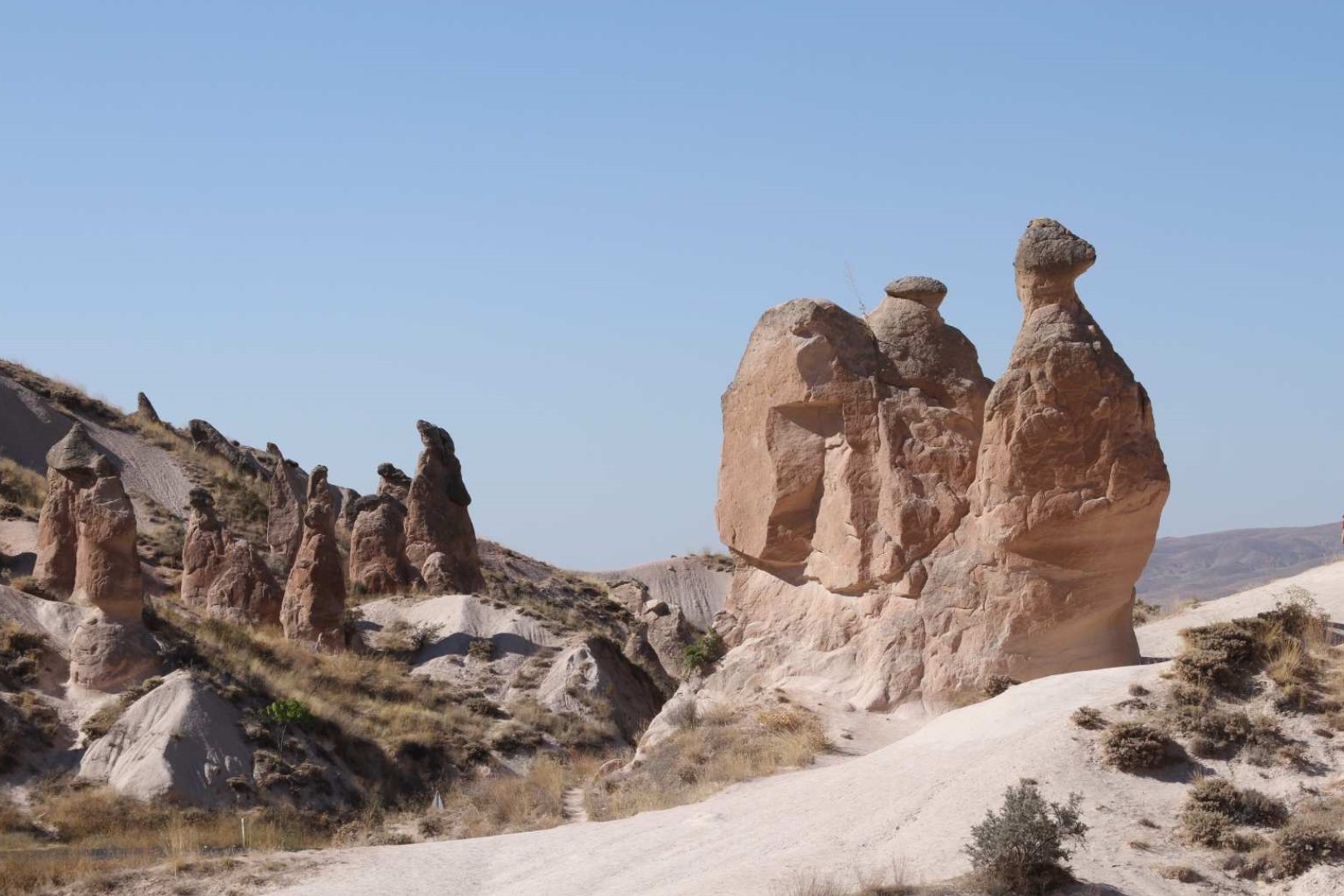 터키 카파도키아 | 1일 레드 투어 이미지 4