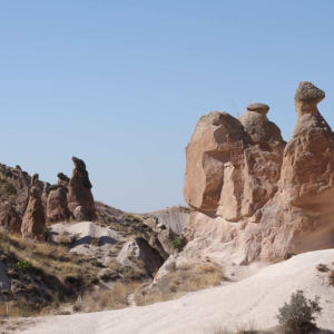 터키 카파도키아 | 1일 레드 투어 솔직 후기 | 실사용자 리뷰 분석 - 상품 이미지 4