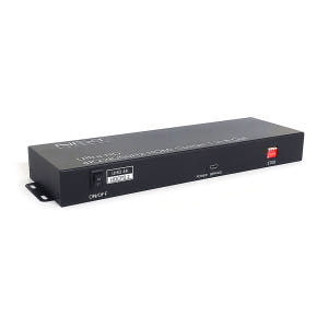 리얼4K HDMI2.0 1:8분배기 스플리터 4K60Hz/EDID/HDC... 개봉기 | 실사용 후기 - 상품 이미지 2