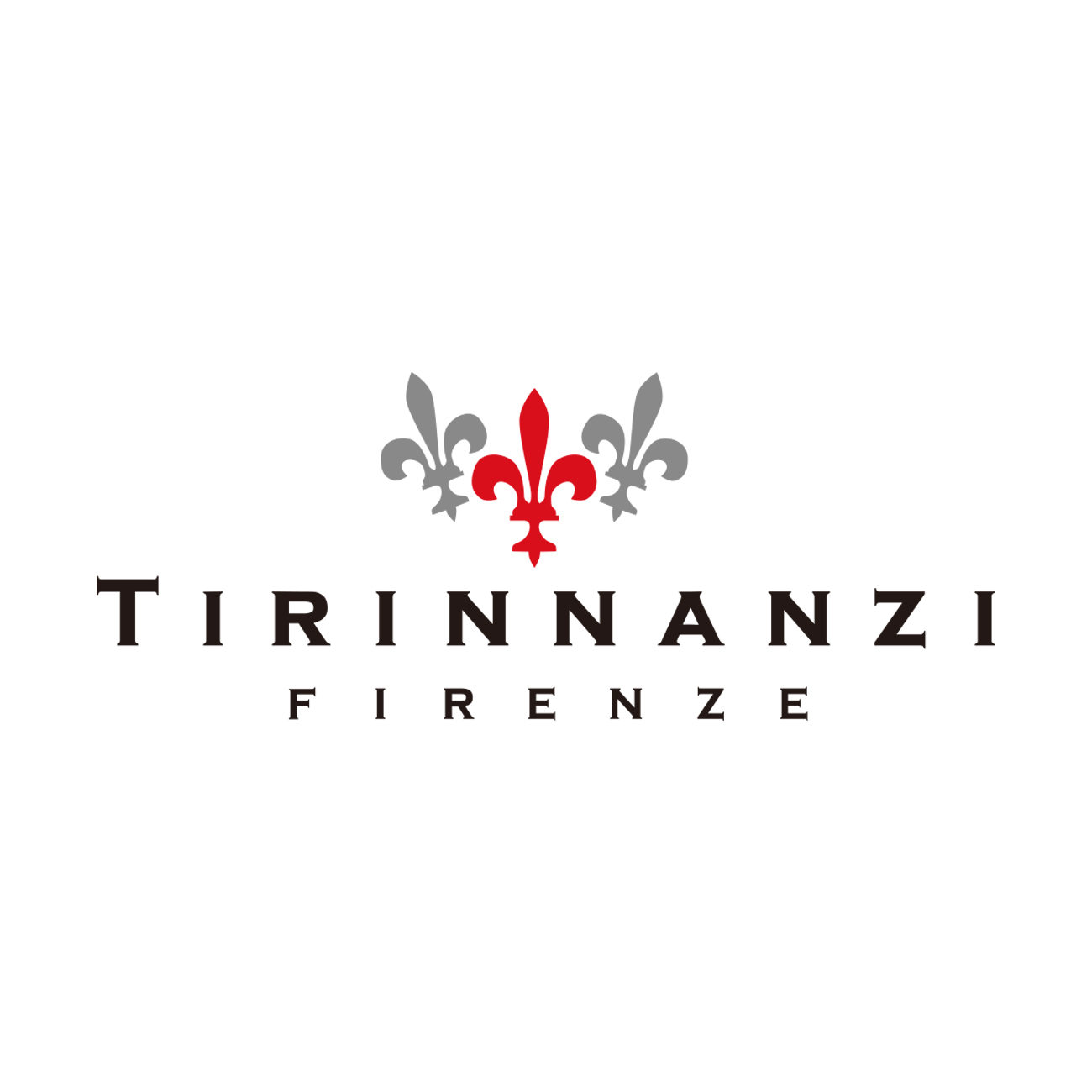 티리난지 피렌체 스토어 로고