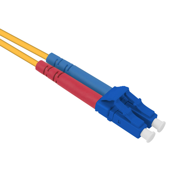 넥스트유 LC-LC 싱글모드 광 패치코드 케이블 점퍼코드 SFP 1m, 1개 - 상세 이미지 3