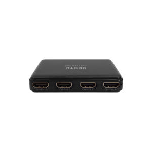 4K30Hz HDMI 1:4 분배기 NEXT 724SP4K 개봉기 | 실사용 후기 - 상품 이미지 3