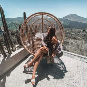 인도네시아 발리 우붓 데이클럽 & 바투르산 일출 지프 투어 솔직 후기 | 실사용자 리뷰 분석 - 상품 이미지 4