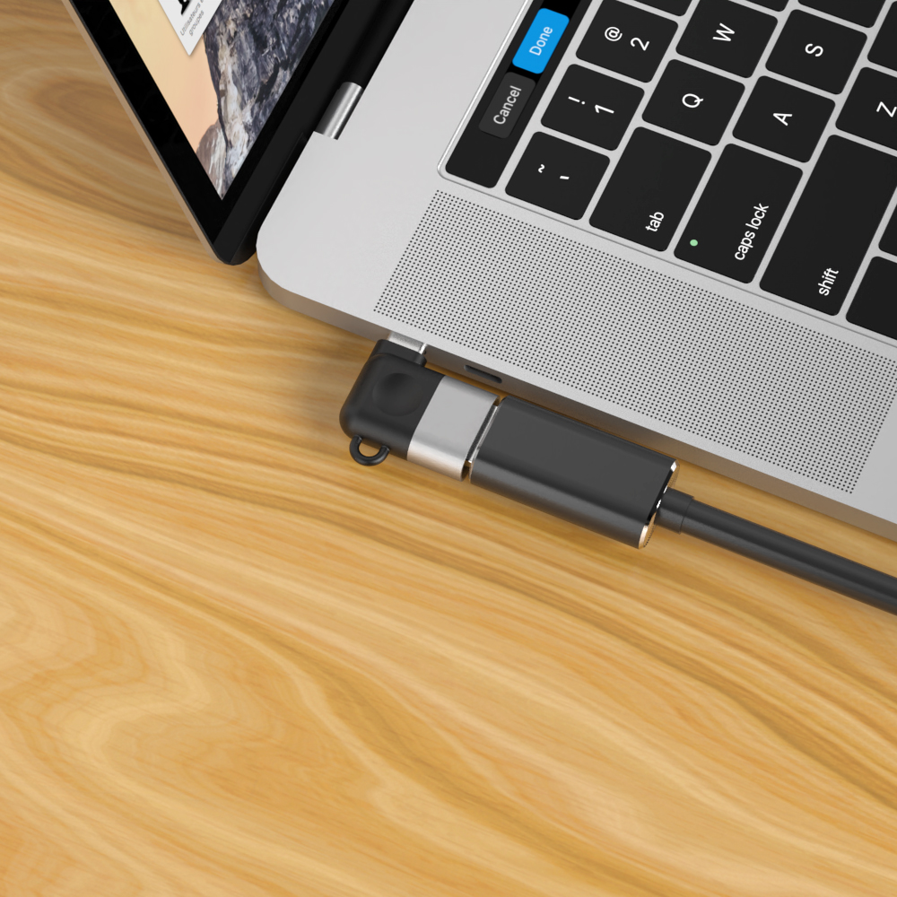넥스트 NEXT 1443CTHL-4K30 4K30Hz USB-C to HDMI 컨버터 - 상세 이미지 5