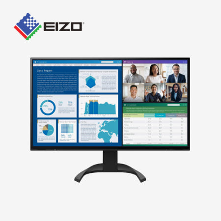 에이조 EIZO 에이조 모니터 FlexScan EV3240X 블랙