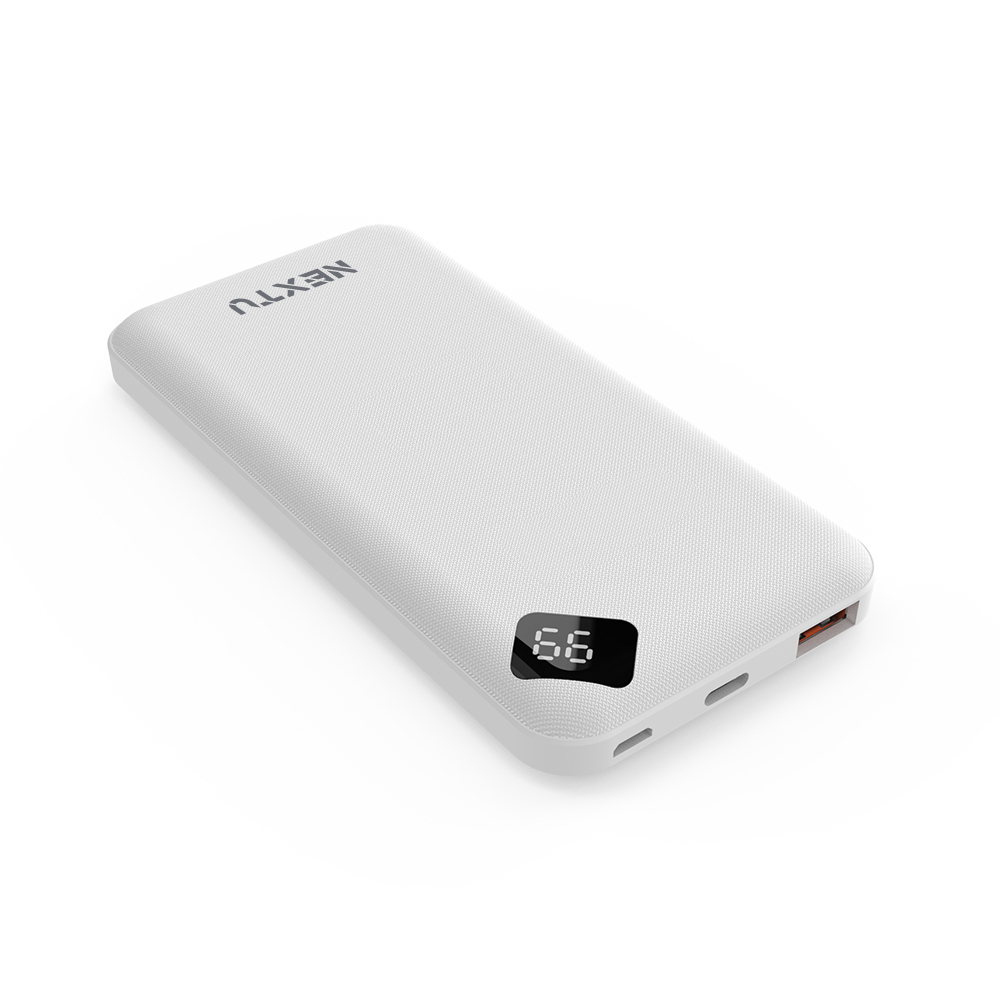 10006TQPB TypeC 5핀 QC3.0휴대용 보조배터리 10000mAh - 상세 이미지 4