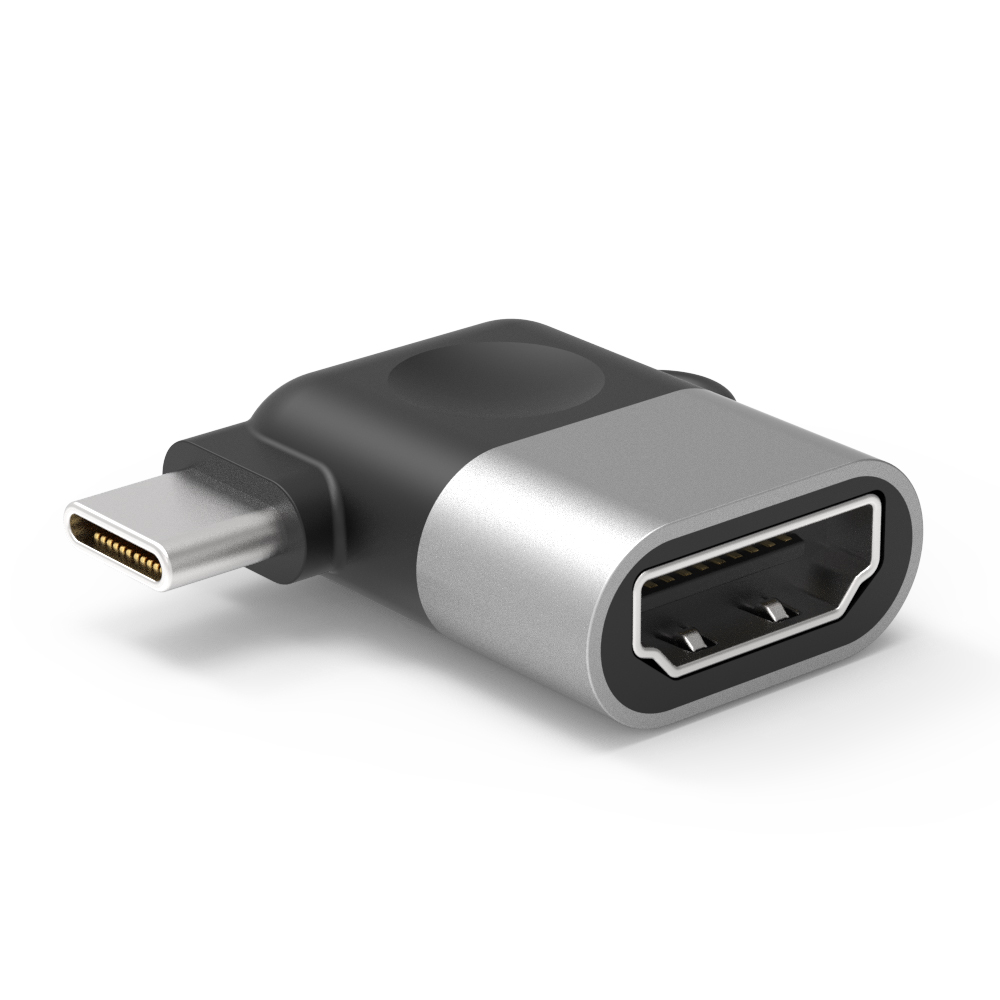 넥스트 NEXT 1443CTHL-4K30 4K30Hz USB-C to HDMI 컨버터 - 상세 이미지 3
