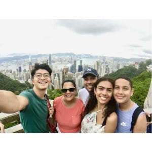 홍콩 현지 가이드와 함께하는 프라이빗 워킹 시티 투어 솔직 후기 | 실사용자 리뷰 분석 - 상품 이미지 1