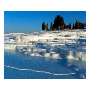 튀르키예 이스탄불에서 출발 버스로 에베소 & 파묵칼레 2일 투어 솔직 후기 | 실사용자 리뷰 분석 - 상품 이미지 4