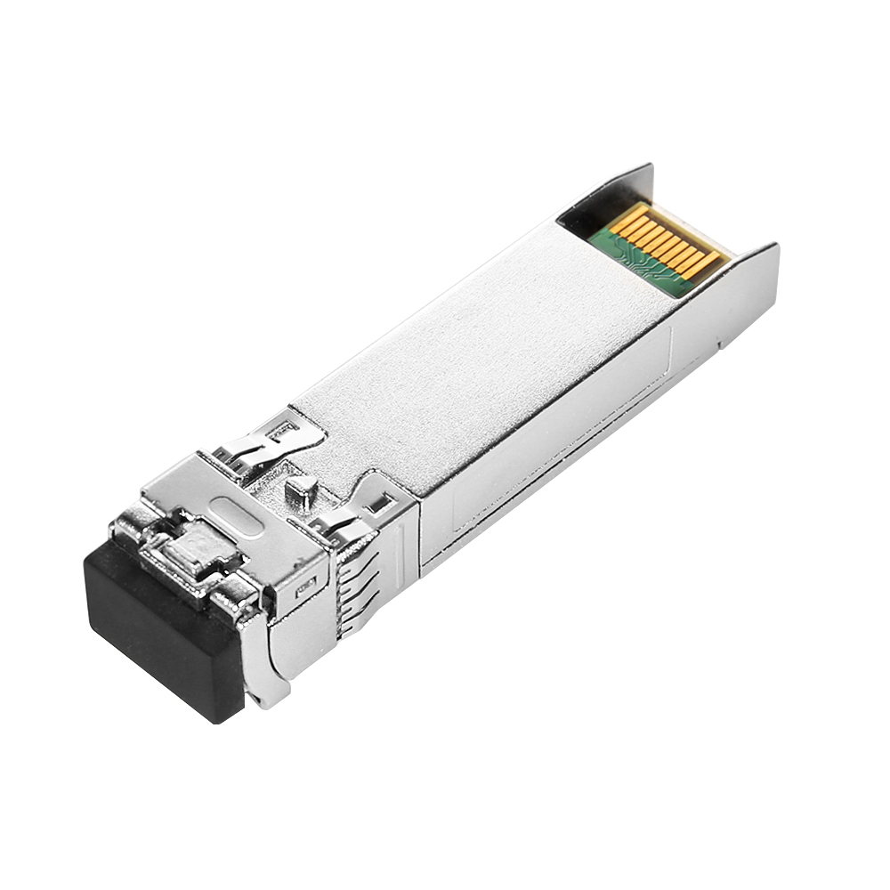 LC타입 싱글 GBIC 모듈 25G SFP28 10Km NEXT-SFP25G-LR - 상세 이미지 4
