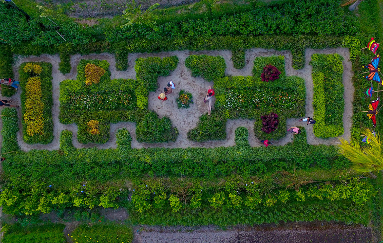 인도네시아 롬복 북부 일일 투어 (점심식사 포함) 이미지 3