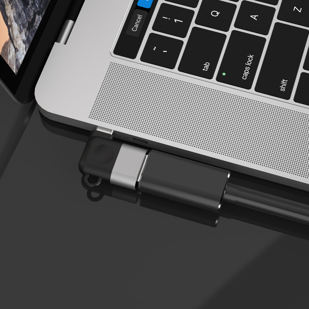 넥스트 NEXT 1443CTHL-4K30 4K30Hz USB-C to HDMI 컨버터 - 상세 이미지 2