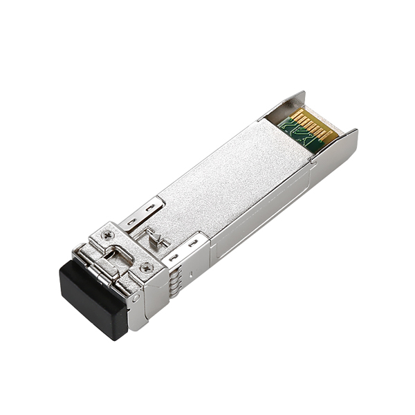 이지넷유비쿼터스 NEXT SFP10G-LR 10G SFP+ 광 모듈 싱글모드 미니GBIC 네트워크 모듈/LC타입/최대 10KM 거리지원/10Gbps - 상세 이미지 2