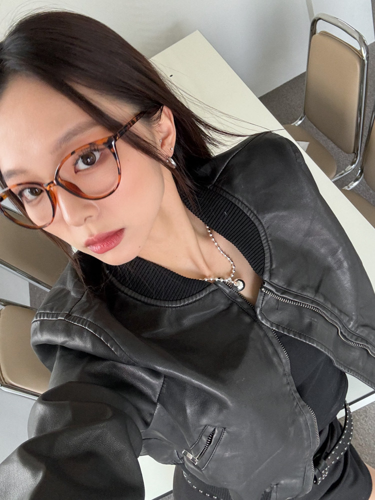 [❤1+1❤긱시크/14종] 긱시크 메탈 뿔테 안경 모음 상세 이미지 264