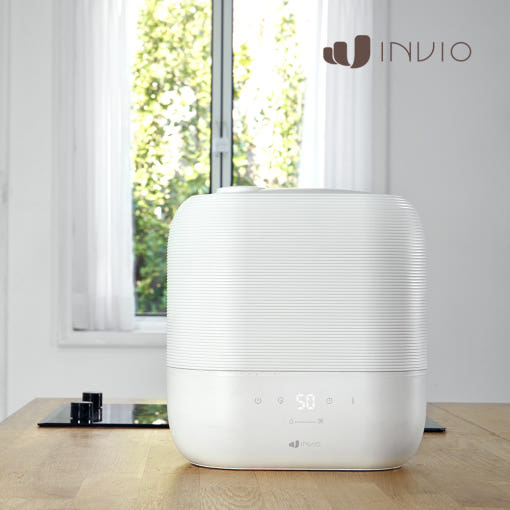 인비오 복합식 가습기 5L
