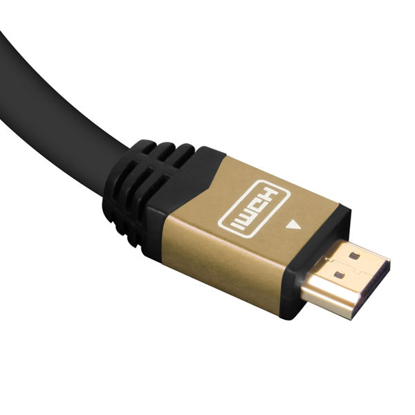 넥스트유 HDMI 2.0 UHD 4K 60Hz 최고급형 케이블 15m, 1개 - 상세 이미지 2