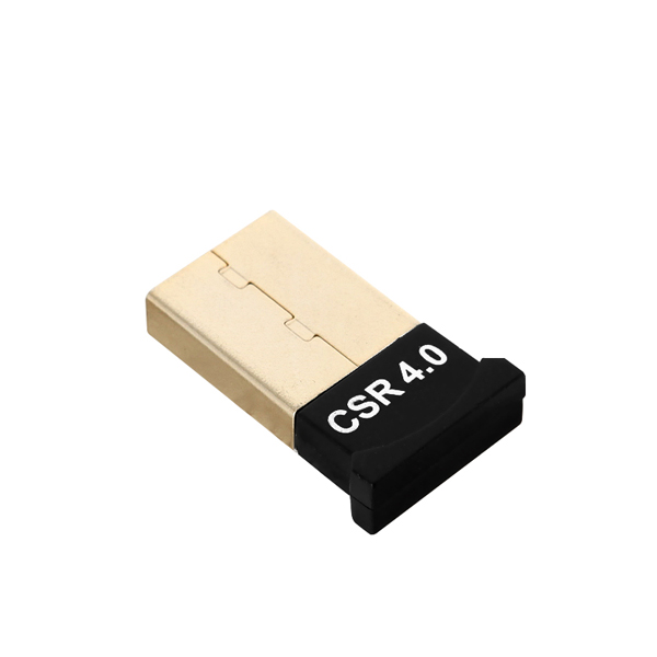 넥스트유 무선 블루투스 5.0 USB 동글 204BT - 상세 이미지 4