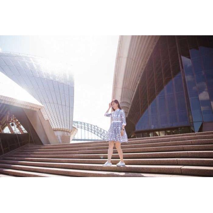 호주 시드니 개인 여행 및 휴가 사진작가 이미지 3