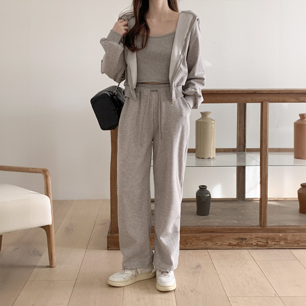 3피스 트레이닝 세트 st2550 제품 이미지