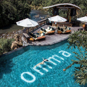 인도네시아 발리 우붓 데이클럽 & 바투르산 일출 지프 투어 솔직 후기 | 실사용자 리뷰 분석 - 상품 이미지 3