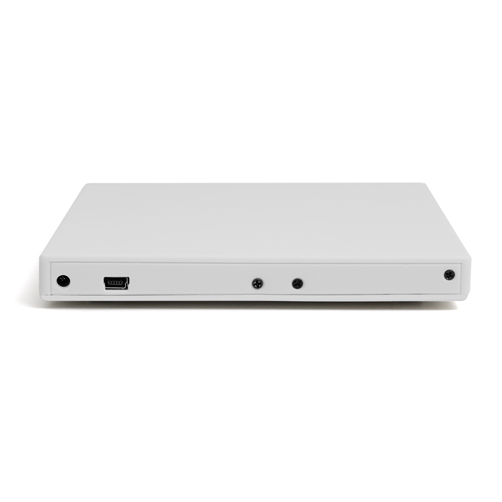 NEXT-101DVD-COMBO 노트북 외장CD롬 DVD RW COMBO USB CD롬 - 상세 이미지 4