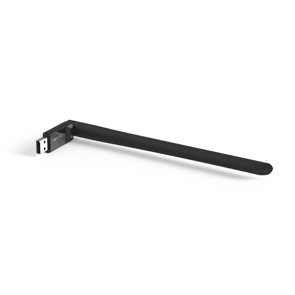 넥스트 650Mbps 듀얼밴드 무선랜카드 AP지원 NEXT-1650AC-AT - 상세 이미지 3