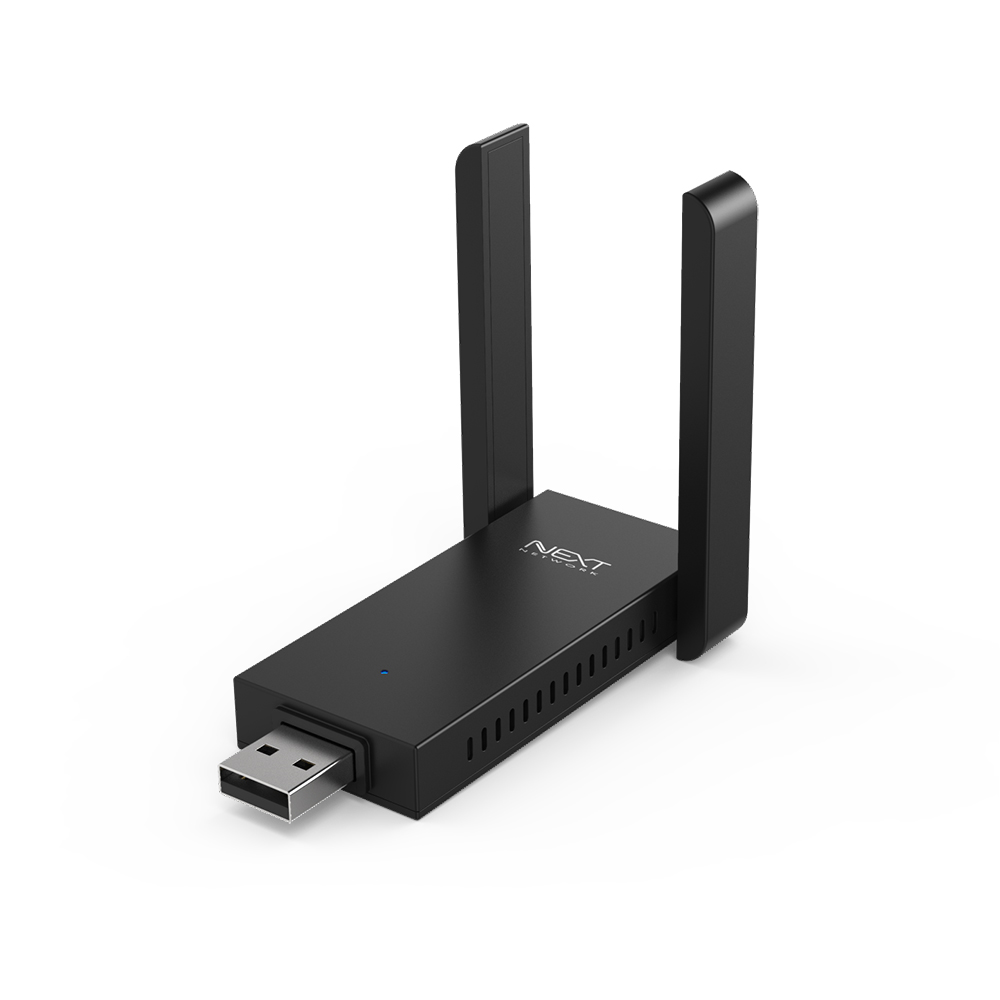 넥스트 NEXT-1302WBTA USB 2.0 무선랜카드 블루트스 와이파이 동시지원 - 상세 이미지 2