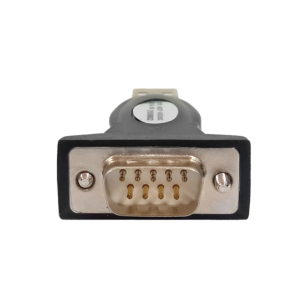 넥스트유 USB2.0 to 시리얼 RS232 컨버터 젠더 RS232SC - 상세 이미지 3