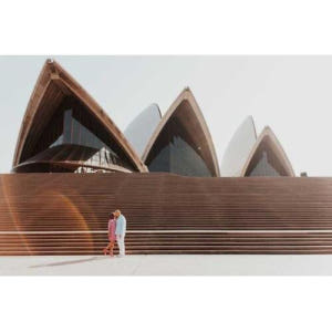 호주 시드니 개인 여행 및 휴가 사진작가 솔직 후기 | 실사용자 리뷰 분석 - 상품 이미지 1