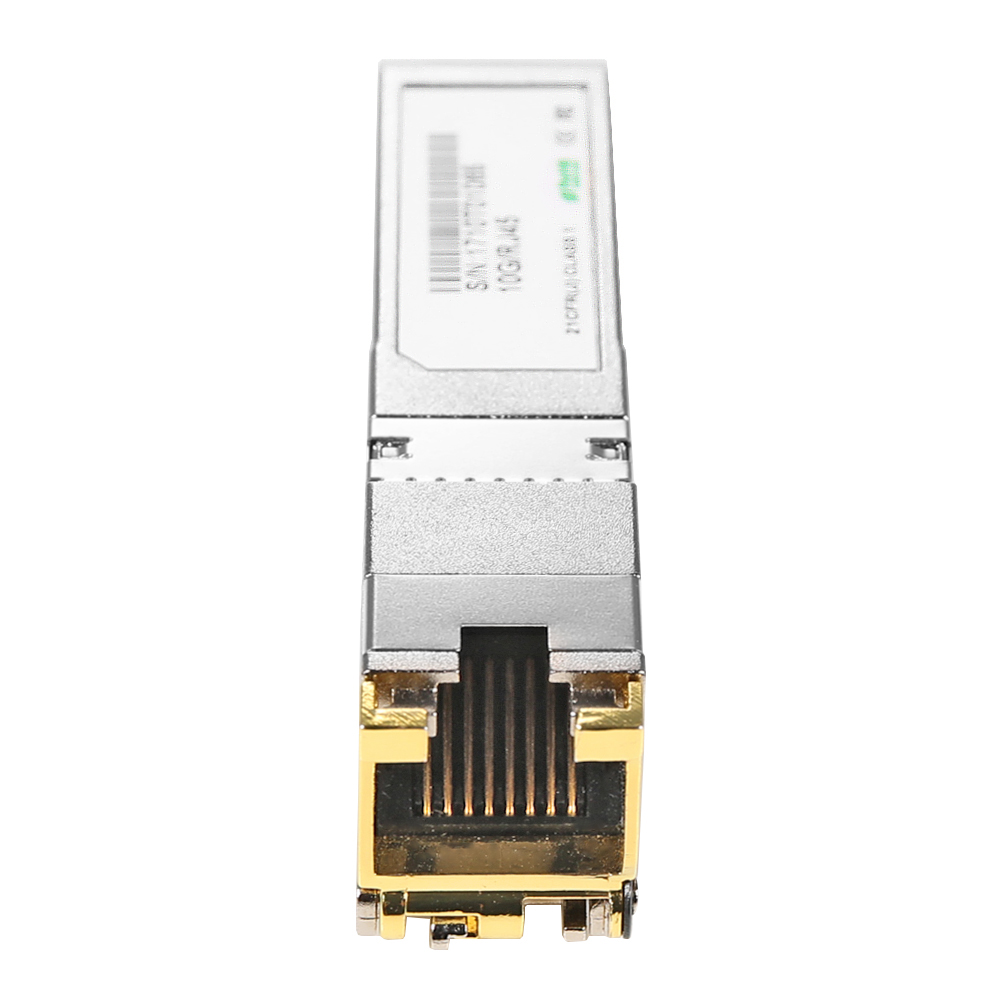 10G SFP+Copper 30M RJ-45 커넥터지원 10Gbps 미니지빅모듈 NEXT-SFP10G-CP - 상세 이미지 2