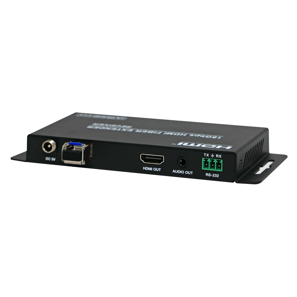 HDMI 광케이블 거리연장기 NEXT 1027HFC-4K60 - 상세 이미지 3