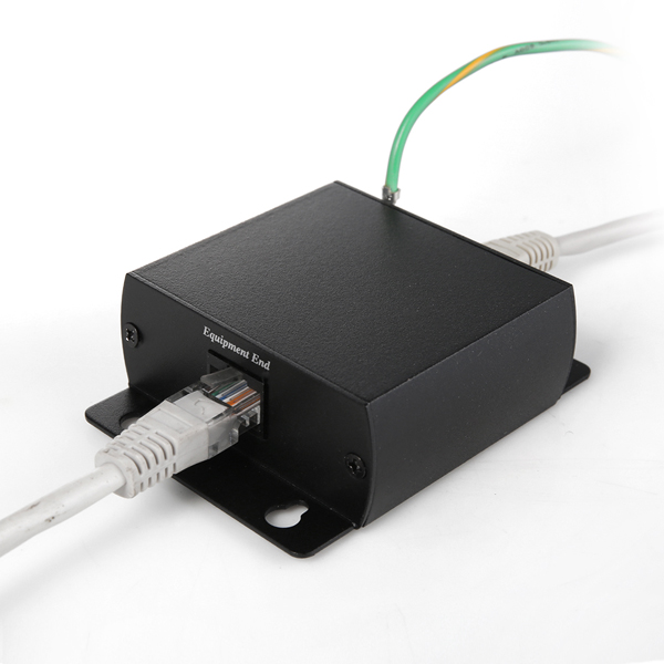 네트워크 UTP RJ45 CCTV 낙뢰보호 통합서지보호기 NEXT 1606SP - 상세 이미지 3