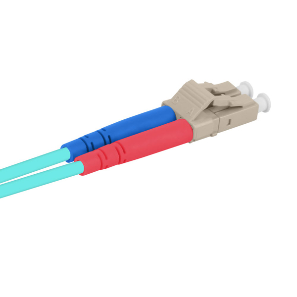 넥스트유 LC-LC 멀티모드 광 패치코드 SFP+ 10Gbps OM3규격 3m, 1개 - 상세 이미지 3