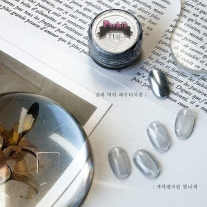 포칫 베일 파우더 솔직 후기 | 피부 타입별 분석 - 상품 이미지 3