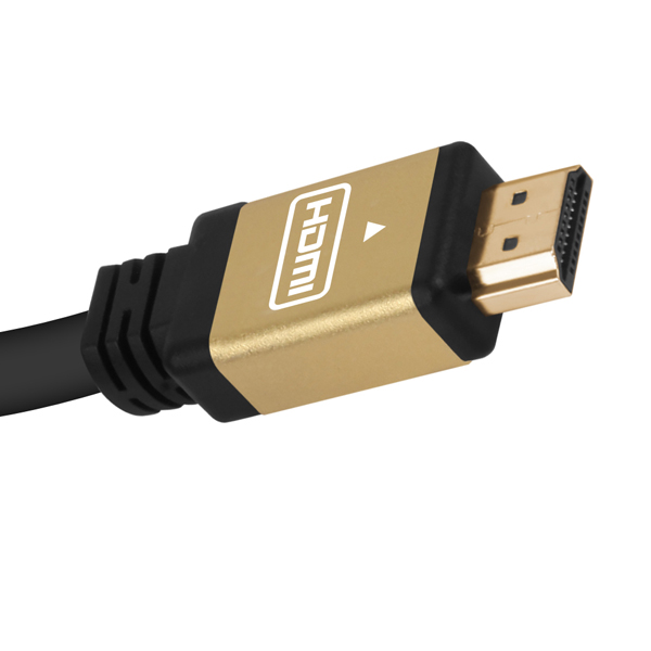 넥스트유 HDMI 2.0 UHD 4K 60Hz 최고급형 케이블 3m, 1개 - 상세 이미지 2