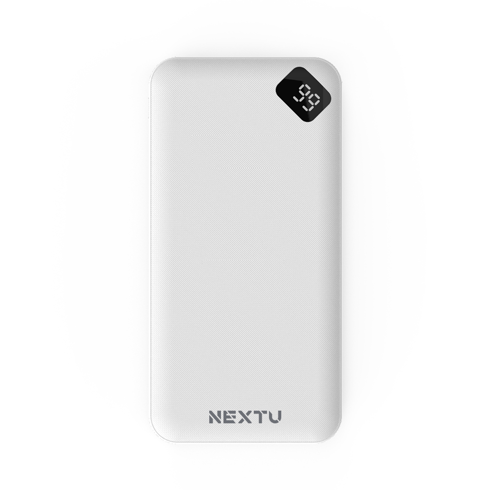 10006TQPB TypeC 5핀 QC3.0휴대용 보조배터리 10000mAh - 상세 이미지 2