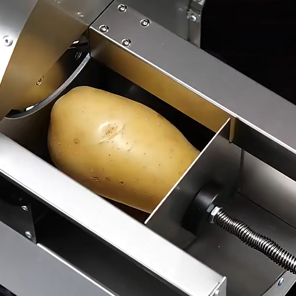 야채슬라이서 양배추슬라이스 야채절단기 무 양파 마늘 레몬 채써는기계 채썰기 업소용