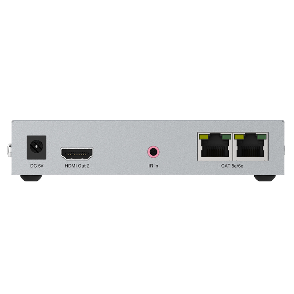 넥스트 HDMI OVER IP 거리연장 수신기 NEXT 470HDCR - 상세 이미지 3